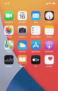 Image result for iPhone Widget Home Screen Ideas