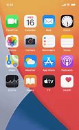 Image result for iPhone 5S iOS 14