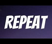 Image result for Repeat James Logo