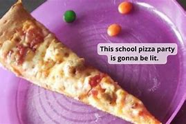 Image result for Alive Pizza Meme