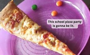 Image result for Pizza Party Drowning Meme