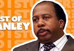 Image result for Stanley the Office Annoyed