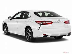Image result for 2019 Camry Rear