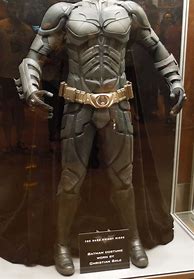 Image result for Dark Knight Rises Suit