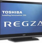Image result for Toshiba TV 52 Inch