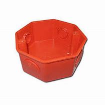 Image result for Octagon ABS Plastic Box