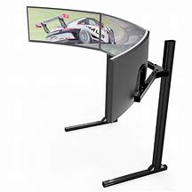 Image result for Triple Monitor Mount