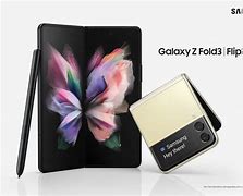 Image result for Samsung Flip 5 vs Fold 3