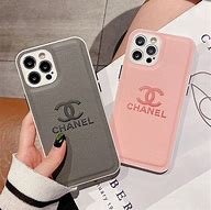 Image result for Chanel iPhone 13 Case