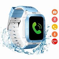 Image result for Kids Smart Watch with Data and Call