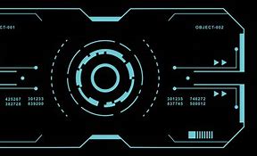 Image result for Sci-Fi On Screen Graphics
