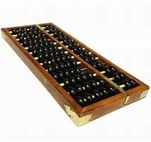 Image result for Chinese Abacus in Waiting Room