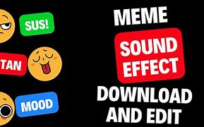 Image result for Meme Sound Butons