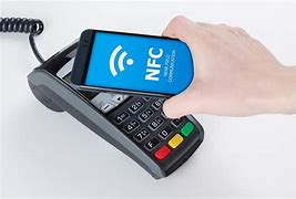Image result for NFC Wireless Technology