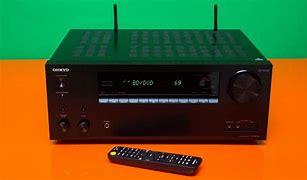 Image result for Onkyo TX-NR509