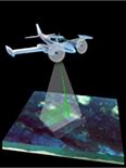 Image result for iPhone Lidar Ir Grid