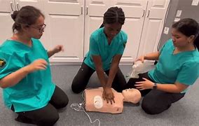 Image result for Infant CPR Manikin