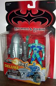 Image result for Batman and Robin Mr. Freeze