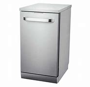 Image result for Lave Vaisselle 45 Cm Inox