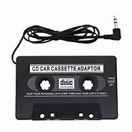 Image result for Car Cassette Tape Adapter