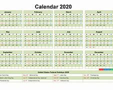 Image result for Desktop Calendars 2020 Windows 1.0