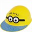 Image result for Adult Minion Hat