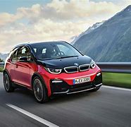 Image result for BMW Electric Cars 2020