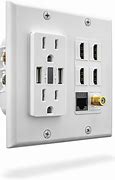 Image result for Wall Phone Outlet