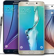 Image result for All Samsung Galaxy Phones in Old to New