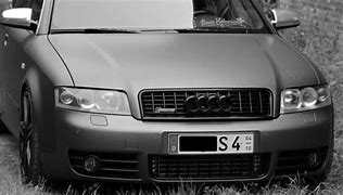 Image result for Lexus V8 Audi S4 Avant