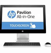 Image result for Used HP All in One Computer