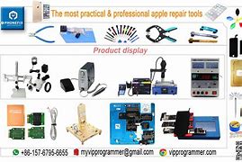 Image result for iPhone Repair Tools