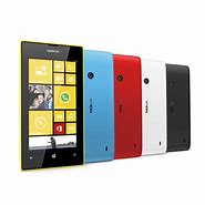 Image result for Telefon Nokia Lumia 520