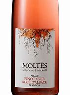 Image result for Moltes Pinot Noir Sonnenglaenzle