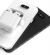 Image result for iPhone 11 AirPods