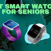 Image result for Fitness Watches for Seniors
