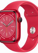 Image result for Apple Watch 8 Starlight