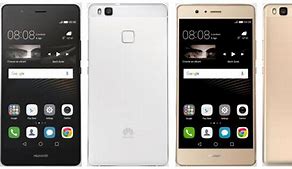 Image result for Huawei P Lite 9
