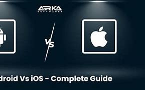 Image result for iOS vs Android Campaign