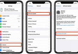 Image result for iPhone iOS 1.6 Update