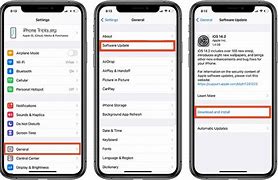 Image result for Updating iPhone 11 Fald to iOS 16