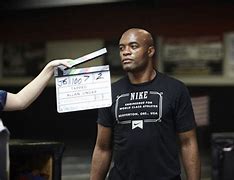 Image result for UFC Acting