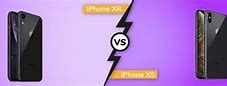 Image result for iPhone XS vs XR Display