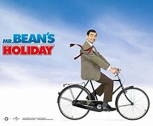 Image result for Mr Bean Mini