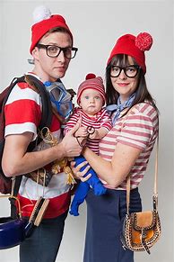 Image result for Trio Halloween Costumes