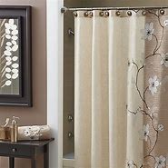 Image result for Bed and Bath Shower Curtains