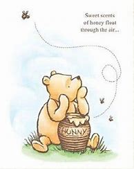 Image result for Winnie the Pooh Quote Art