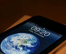 Image result for Default Apple Lock Screen