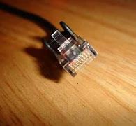 Image result for Ethernet Crossover Cable