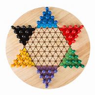 Image result for Chinese Checkers